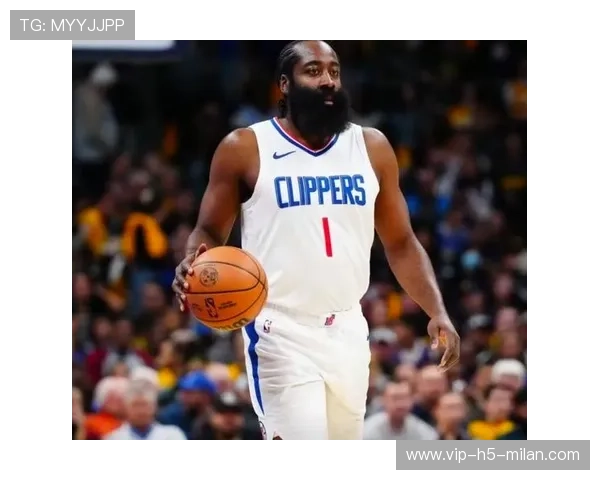 哈登的真相：是疲惫还是球队化学反应失败？