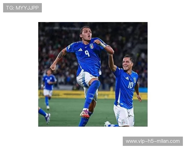 意大利附加赛让全国紧张？蓝衣军已无退路