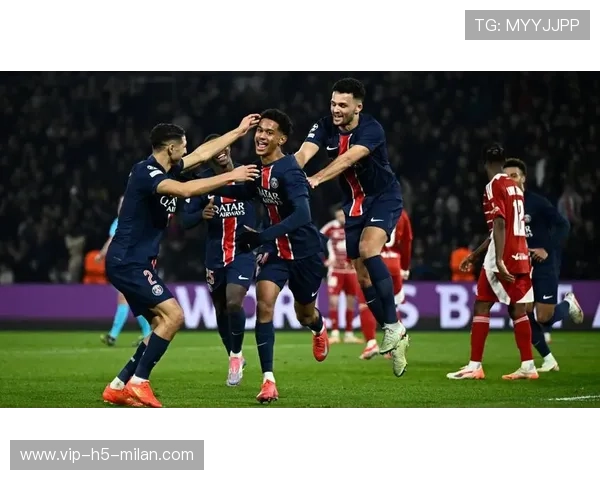 法甲球队表现亮眼！巴黎誓要冲击冠军