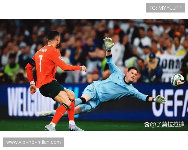 C罗火力不减！单季进球数逼近40球