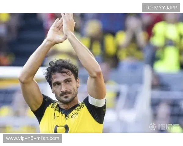 多特胡梅尔斯长传精准依旧