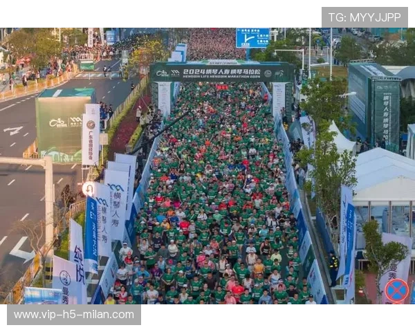 半程马拉松冲刺阶段全力推进：把握终章的赢速之路