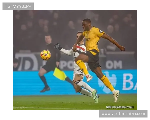 曼联击败狼队，B费双响助红魔闯进欧战区