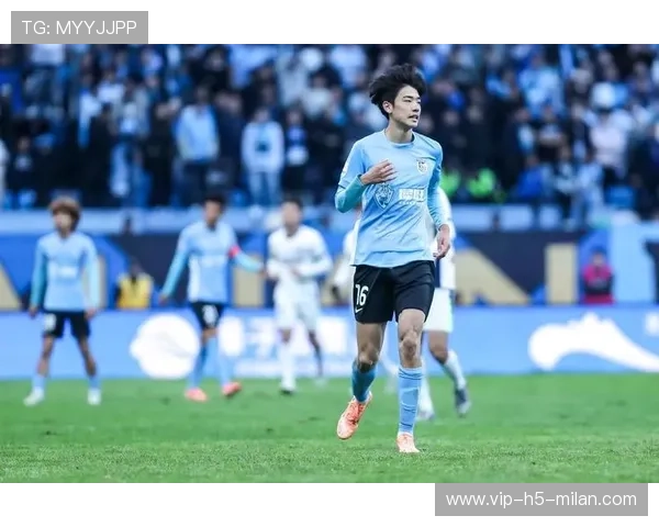 国足归化新星锋线闪亮